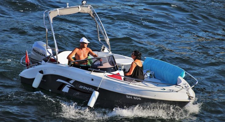 Glossary of Terms About Boat Accessories