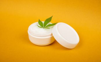 CBD Pain Cream for Tennis Elbow Easing Pain and Promoting Healing