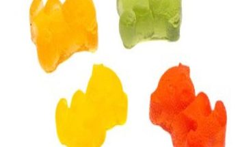 Savoring Sweetness: Top Picks for THC Gummies