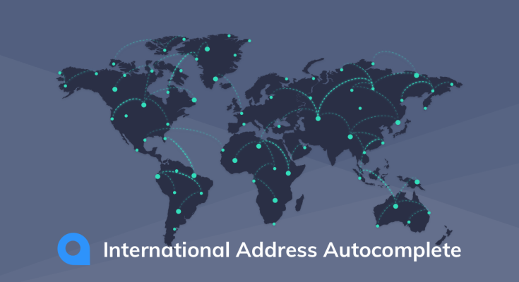 Optimize Your International Database with Address Validation Tools