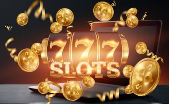 Shbet Tips for Playing and Winning at Slot Machines