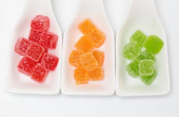 How the Strongest Delta 9 Gummies Deliver an Intense Experience