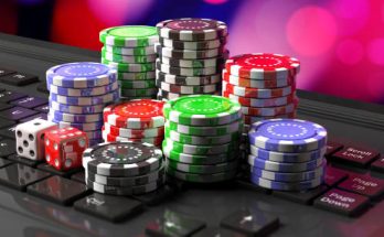 Tridewi Casino A New Era of Online Gambling Excellence