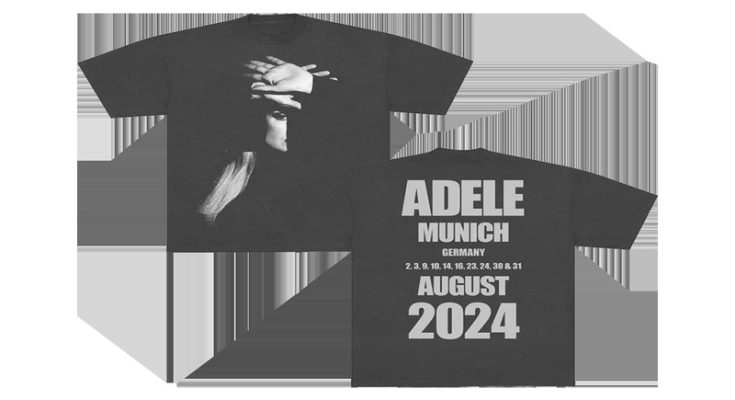 The Art of Collecting Adele Merch: Tips and Trends for Fans