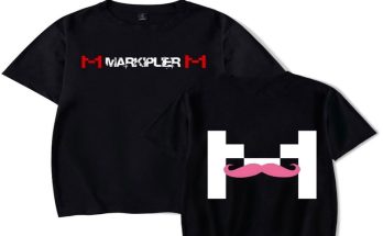 The Ultimate Markiplier Merch Collection: Unveiling Hidden Gems
