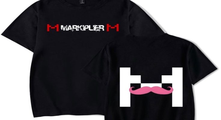 The Ultimate Markiplier Merch Collection: Unveiling Hidden Gems