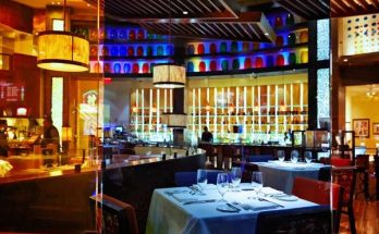 Exploring the Nostalgia of 80s Diners in Modern Restaurants