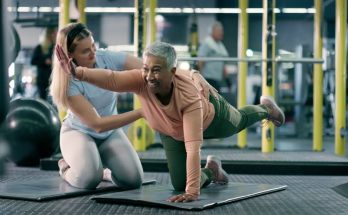 Simple Fitness Routines for Home