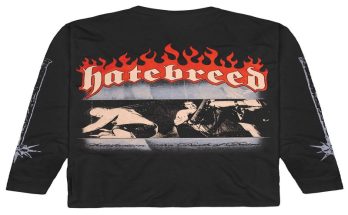 Browse High-Quality Hatebreed merchandise Online