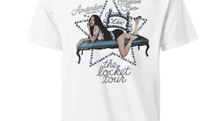 Shop Official Meghan Trainor Merchandise at the Meghan Trainor Official Store