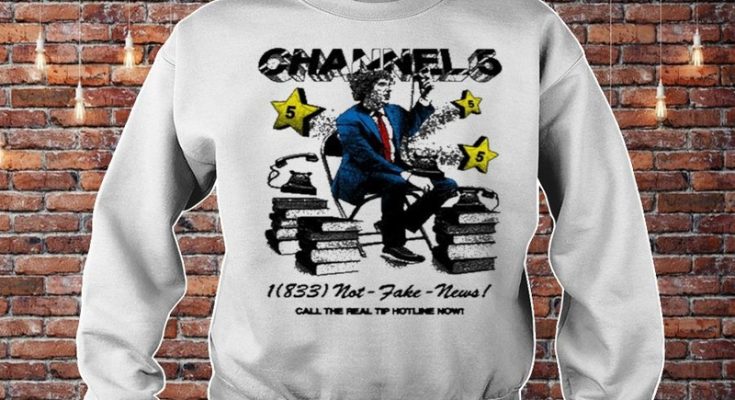 Explore Premium Collections at Channel 5 Shop Online