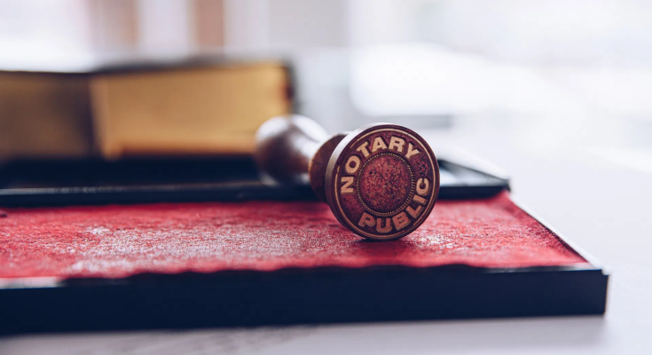Trusted On-Demand Notary Services From traveling mobile notary near me Pilesgrove Township NJ
