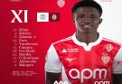Inside AS Monaco’s Position at the Top of Ligue 1