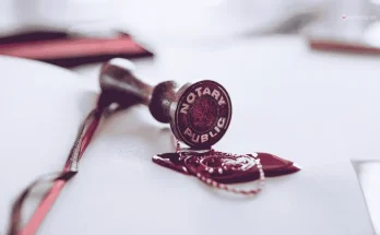 Prepare Supporting Legal Documents With Mobile Notary Assistance for Apostille Applications