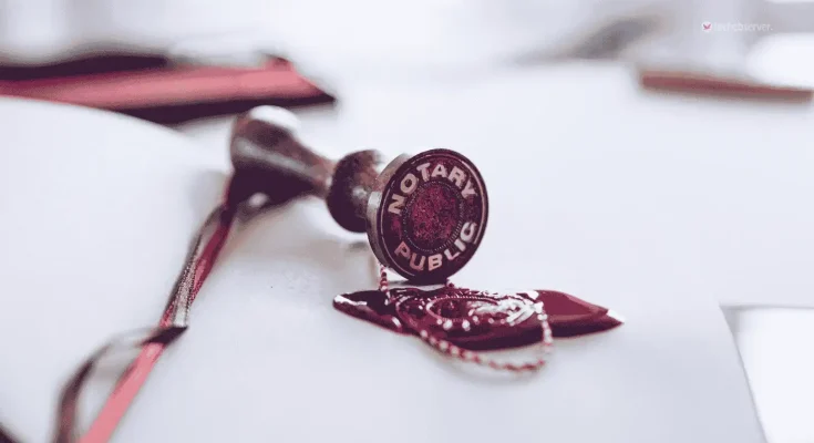 Prepare Supporting Legal Documents With Mobile Notary Assistance for Apostille Applications